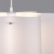 Подвесной светильник Reluce 00420-0.9-01 white. 