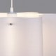 Подвесной светильник Reluce 00420-0.9-01 white. 