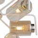 Потолочная люстра Illumico IL8248-6COU-79 WH GD. 
