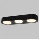 Потолочный светильник IMEX Simple IL.0005.2600-3-BK. 