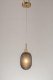 Подвесной светильник Arti Lampadari Magliano E 1.P2 S. 