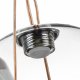 Подвесная люстра Lightstar Sferetta 801189. 