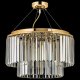 Подвесная люстра Arti Lampadari Enio Enio E 1.5.D50.101 GP. 