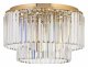 Подвесная люстра Arti Lampadari Enio Enio E 1.5.D50.101 GP. 