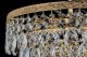 Потолочная люстра Arti Lampadari Castellana Gold Castellana E 1.3.38.608 G. 