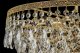 Потолочная люстра Arti Lampadari Castellana Gold Castellana E 1.3.46.608 G. 