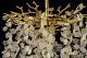Потолочная люстра Dio DArte  Tavenna Antigue Tavenna H 1.3.46.102 A. 