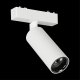 Трековый светильник Aployt Magnetic track 48 APL.0115.10.18. 