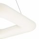 Подвесной светильник Escada Soft 10259/1LED. 