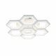Потолочная люстра Escada Hexagon 10204/7LED. 