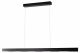 Подвесной светильник iLedex Vision 2063-1200 BK. 