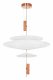 Подвесной светильник Lightstar 814532. 