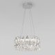 Подвесная люстра Bogate's Marvel 90370/1 Strotskis. 