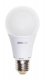 Лампа светодиодная Jazzway E27 11W 3000K матовая 1033208. 