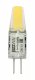 Лампа светодиодная Jazzway G4 2,5W 5500K прозрачная 2855770. 