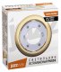 Встраиваемый светильник Jazzway PGX53 1016843. 