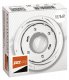 Встраиваемый светильник Jazzway PGX53d AL33-White 5020252. 