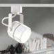 Трековый светильник Jazzway PTR 25 5037953. 