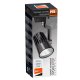 Трековый светодиодный светильник Jazzway PTR 0125-2 5023949. 