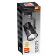 Трековый светодиодный светильник Jazzway PTR 0130-2 5035195. 