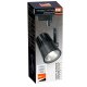 Трековый светодиодный светильник Jazzway PTR 0140-2 5022751. 