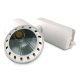 Трековый светодиодный светильник Jazzway PTR 0325 5010581. 
