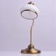 Настольная лампа MW-Light 481031301. 