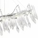 Подвесной светильник ST Luce Teardrops SL1660.103.12. 