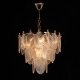 Подвесная люстра MW-Light Патриция 447012806. 