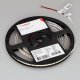 Лента светодиодная Arlight A120 24V 5mm 9.6 W/m 044061. 