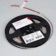 Лента светодиодная Arlight M182 24V 3.5мм 7 W/m 045009. 