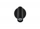 Бра Donolux DL18436/11WW-Black R. 