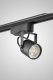 Трековый светильник AM Group TRACK AM232 BK. 