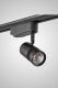 Трековый светильник AM Group TRACK AM230-7W BK 4000K. 