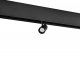 Трековый светильник Donolux DL18788/01M Black 4000K. 