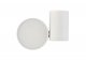 Спот Donolux DL18811 White DL18811/15W White R Dim. 