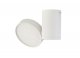 Спот Donolux DL18811 White DL18811/15W White R Dim. 