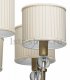 Подвесная люстра Chiaro 355012008. 