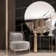 Интерьерная настольная лампа Loft IT Empire 10284. 