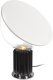 Интерьерная настольная лампа Loft IT Taccia 10294/M Black. 
