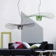 Подвесной светильник ImperiumLoft ﻿Hat01. 