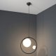 Подвесной светильник ImperiumLoft Ingrun01. 