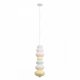 Подвесной светильник Loft IT Macaroon 10271P/A. 