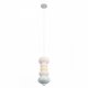 Подвесной светильник Loft IT Macaroon 10271P/C. 