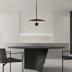 Подвесной светильник ImperiumLoft Reflect01. 