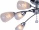 Потолочная люстра Arte Lamp Giulia A6198PL-8CC. 