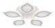 Потолочная люстра Natali Kovaltseva LED LAMPS 81167. 