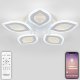Потолочная люстра Natali Kovaltseva LED LAMPS 81167. 