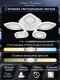 Потолочная люстра Natali Kovaltseva LED LAMPS 81167. 