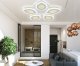 Потолочная люстра Natali Kovaltseva LED LAMPS 81167. 